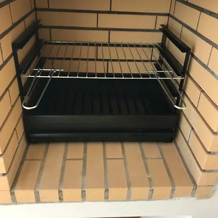 Apartamento Apartamento Por Do Sol