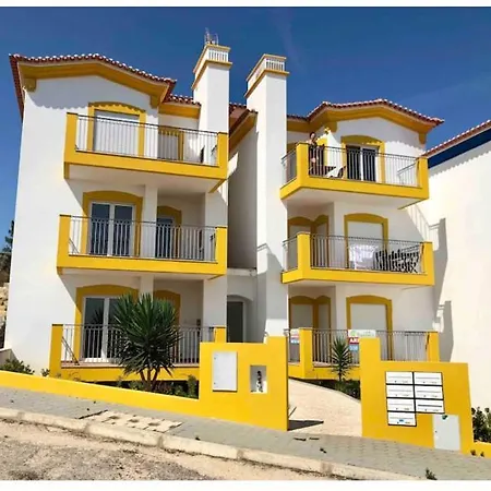 Apartamento Apartamento Por Do Sol Aljezur