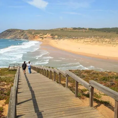 Apartamento Por Do Sol Apartment Aljezur