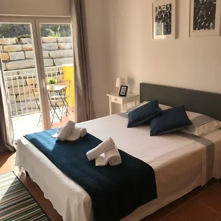 Apartamento Por Do Sol * Aljezur