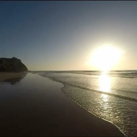 Apartamento Por Do Sol *