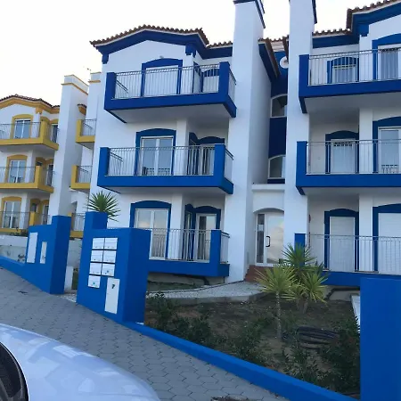 Apartamento Por Do Sol Apartment *