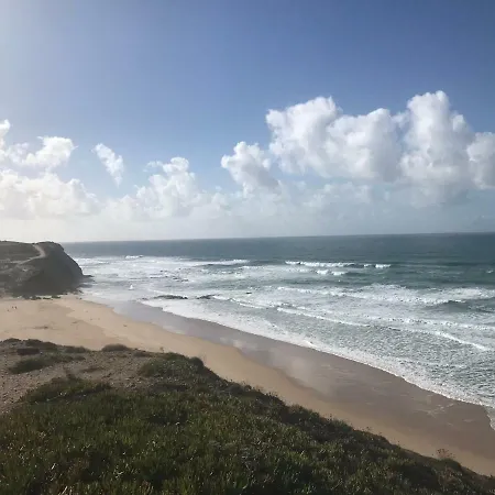 Por Do Sol Aljezur