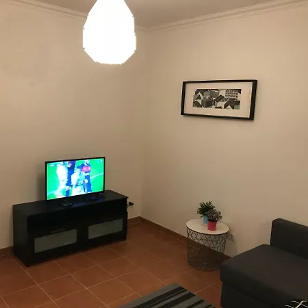 Apartamento Por Do Sol Aljezur