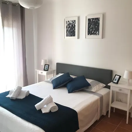 Apartamento Por Do Sol Apartment Aljezur