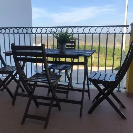 Por Do Sol Aljezur