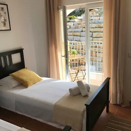 Apartamento Por Do Sol