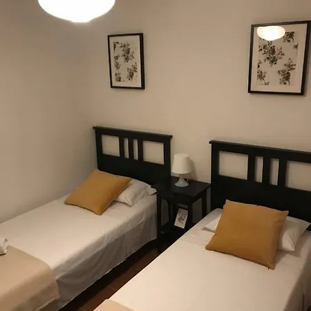 Apartamento Por Do Sol