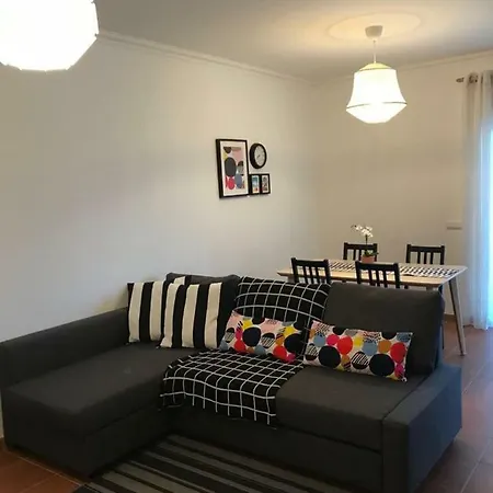 Apartment Por Do Sol
