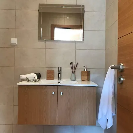 Apartamento Por Do Sol Apartment