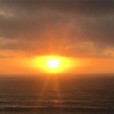 Apartamento Por Do Sol Aljezur