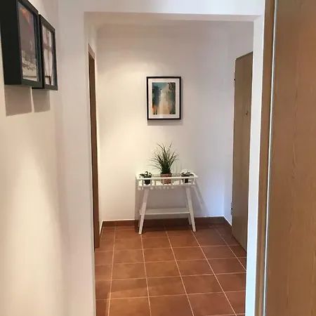 Apartamento Por Do Sol Apartment