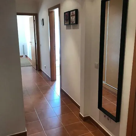 Apartamento Por Do Sol Apartment