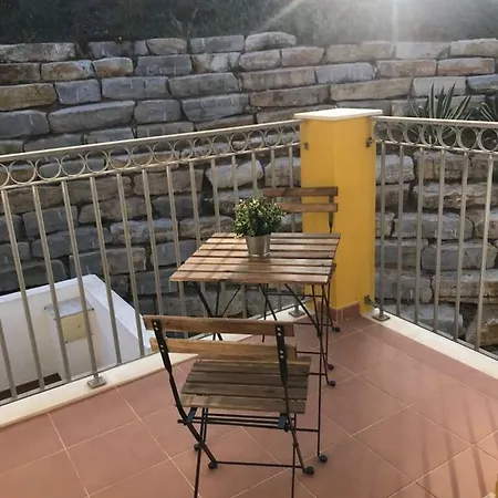 Apartamento Por Do Sol Aljezur