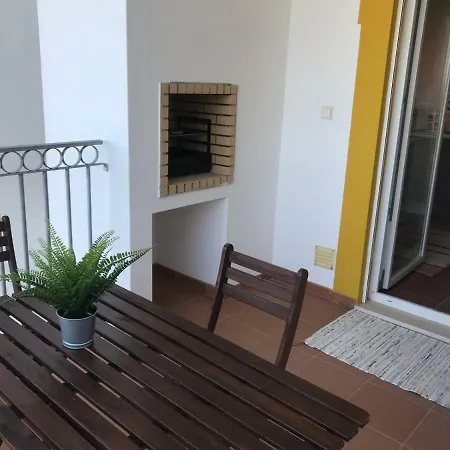 Apartamento Por Do Sol Apartment *