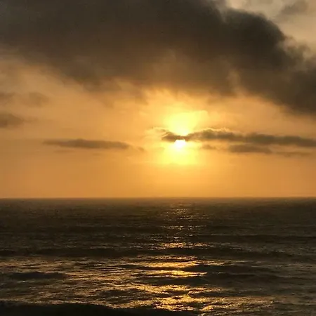 Por Do Sol Apartamento