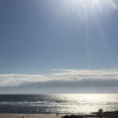 Apartamento Por Do Sol Aljezur