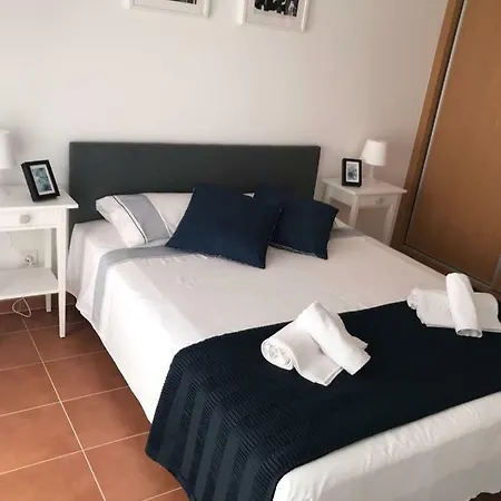 Apartamento Por Do Sol *