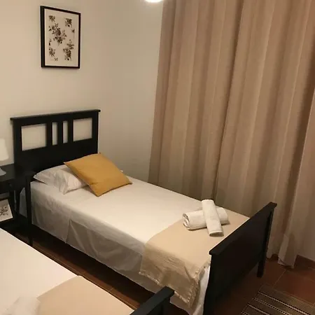Apartamento Por Do Sol *
