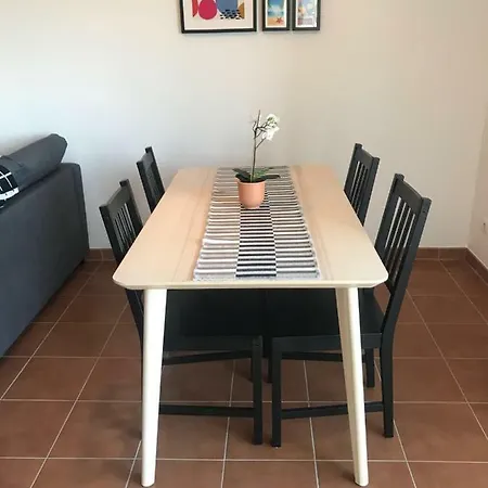 Apartamento Por Do Sol Apartment Aljezur