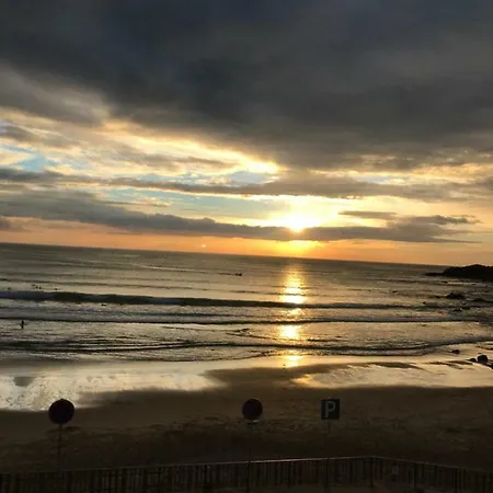 Apartamento Por Do Sol * Aljezur