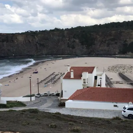 Apartamento Por Do Sol *