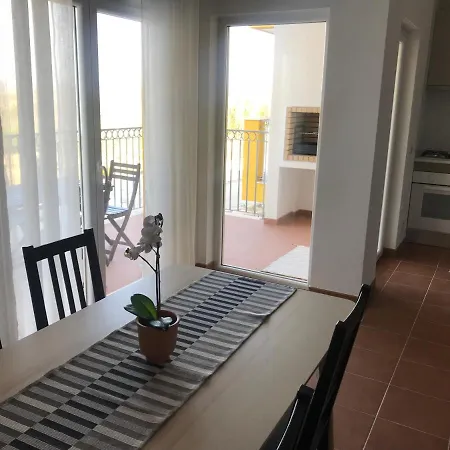 Apartamento Por Do Sol * Aljezur
